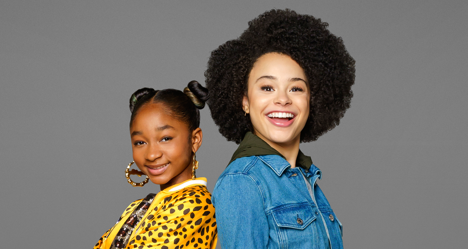 ‘That Girl Lay Lay’ Renewed For Season 2 On Nickelodeon! | Alaya High