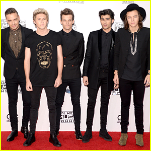 One Direction's Individual Net Worth Revealed - See Who Makes The Most!