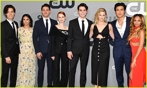 'Riverdale' Cast Net Worth Revealed (1 Star Is Worth $40 Million!)