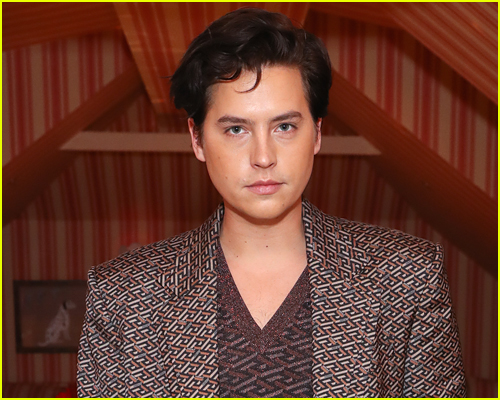 Riverdale star Cole Sprouse's Net Worth Revealed