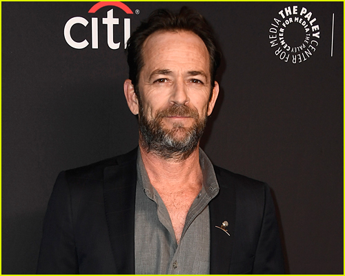 Riverdale star Luke Perry's Net Worth Revealed