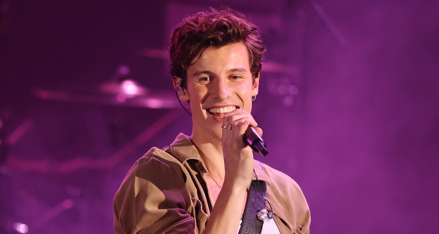 Shawn Mendes Makes ‘Really Difficult’ Decision To Postpone UK