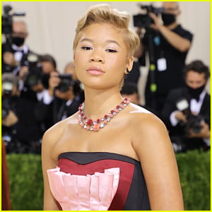 Storm Reid Joins The Cast of HBO's 'The Last of Us' Adaptation