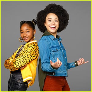 'That Girl Lay Lay' Renewed For Season 2 On Nickelodeon!