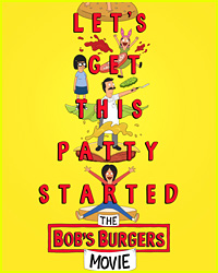 'The Bob's Burgers Movie' Debuts First Trailer - Watch Now!