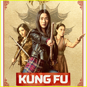 The CW Debuts First Look Trailer at 'Kung Fu' Season 2 - Watch Now!