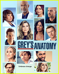 The Fate of 'Grey's Anatomy' Has Been Revealed - Canceled or Renewed? Find Out!