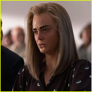 Elle Fanning Turns Into Michelle Carter In 'The Girl From