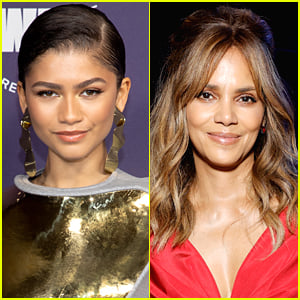 This Actress Wants To Play Zendaya’s Mom In a Future Project | Halle ...