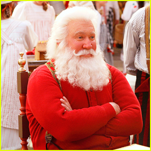 Tim Allen To Reprise Scott Calvin In New 'The Santa Claus' Series For Disney+