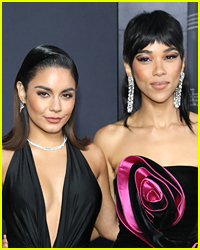 Vanessa Hudgens & Alexandra Shipp Are Starring In Another Movie Together & The Trailer Has Been Released!