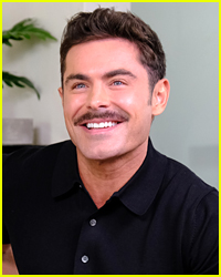 Zac Efron Reveals What Keeps Him Grounded