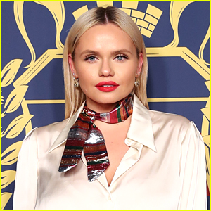 Alli Simpson Shares Full Story of Neck Injury, Reveals It Happened In October