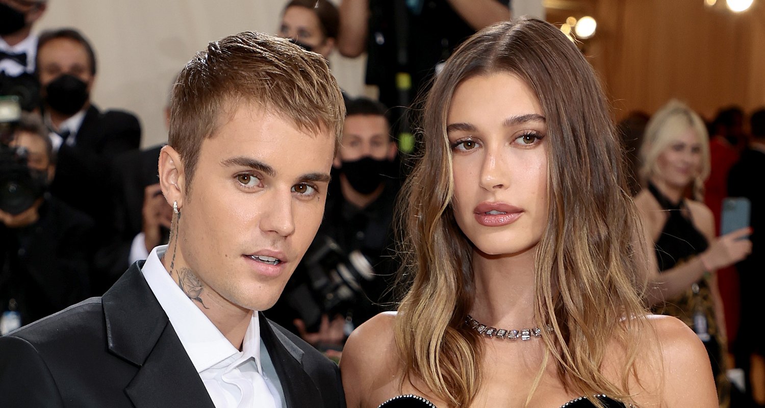 Will The Biebers Have a Baby This Year? Hailey Bieber Reveals… | Hailey ...