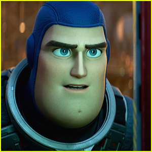 Buzz Lightyear Origin Story Movie 'Lightyear' Debuts New Trailer & Poster - Watch Now!