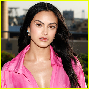 Camila Mendes Talks About Fame As a Form of Revenge