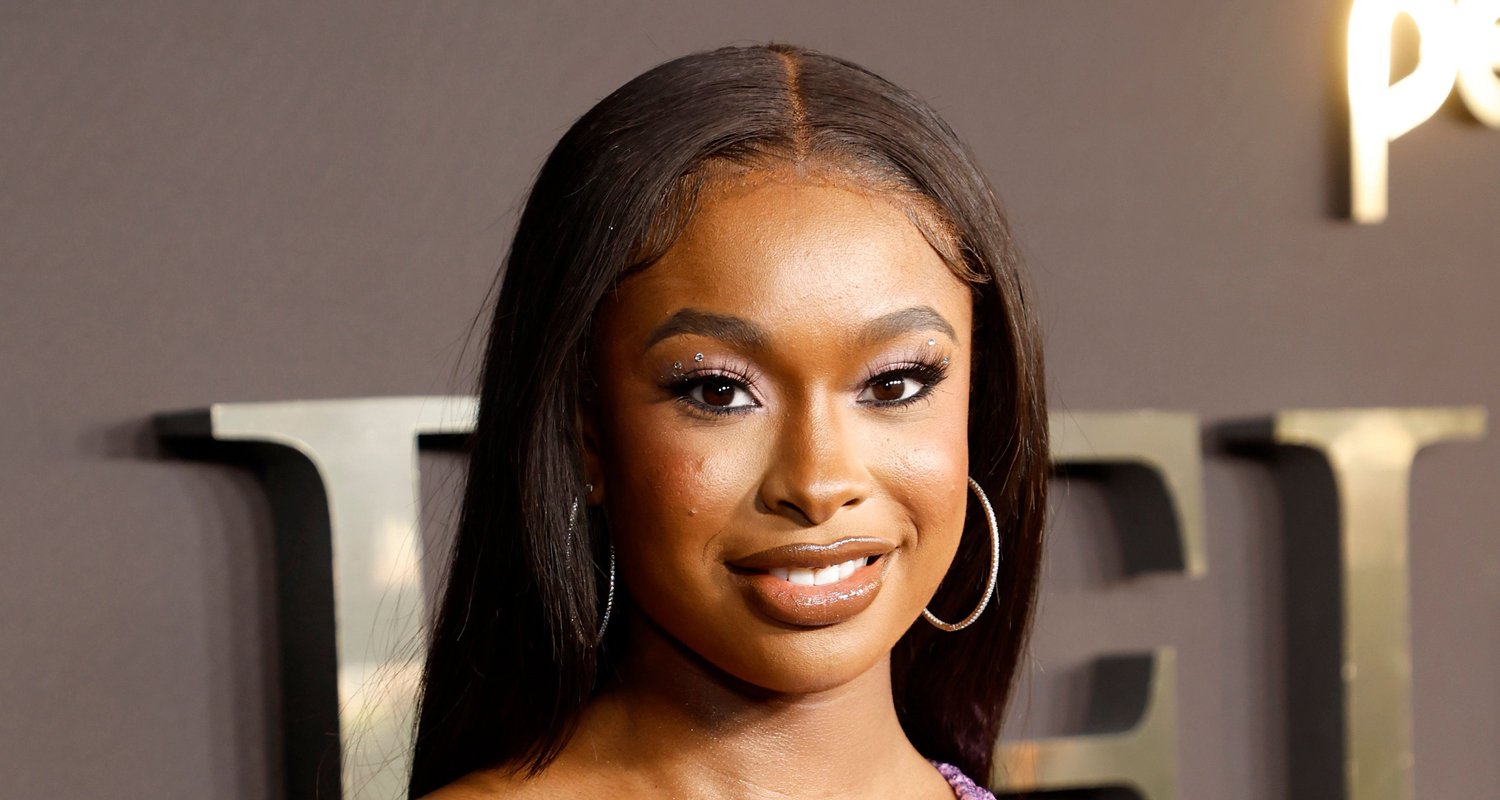 Coco Jones Opens Up About Making Hilary Banks Her Own On ‘BelAir