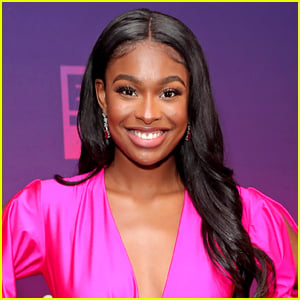 Coco Jones Reveals Her Favorite 'Fresh Prince' Character & What It Was Like Meeting Will Smith For the First Time