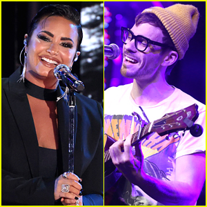 Demi Lovato Joins Winnetka Bowling League On New Song 'fiimy' - Listen Now!