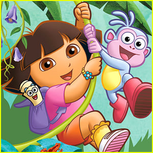 'Dora the Explorer' To Return With 2 New Shows!