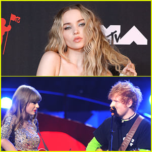 Taylor Swift, Ed Sheeran and More Top List of Most Popular First