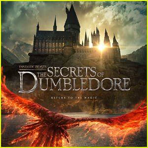 'Fantastic Beasts: The Secrets of Dumbledore' Debuts New Character Posters!