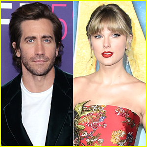 Jake Gyllenhaal Reveals If He's Heard Taylor Swift's 'All Too Well' Or 'Red (Taylor's Version)'