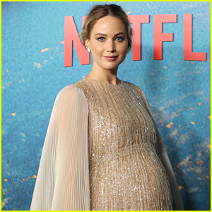 Jennifer Lawrence & Cooke Maroney Welcome First Child Together (Report)