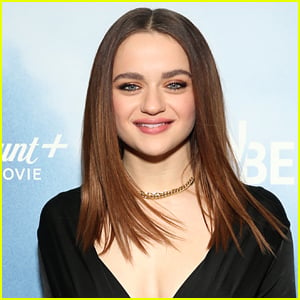 Joey King Reveals How 'Ramona & Beezus' Helped Her Fall In Love With Her Job
