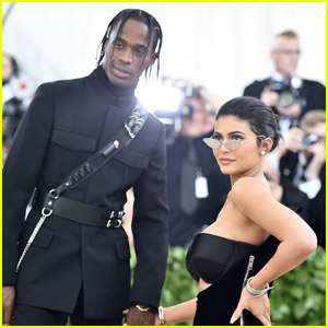 Kylie Jenner Welcomes Baby No. 2 with Travis Scott!