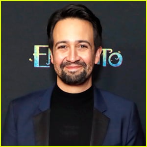 Lin Manuel Miranda Confirms This About The Music In Live Action