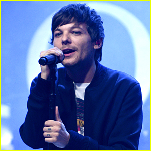 Louis Tomlinson Cancels Shows in Moscow, Kyiv