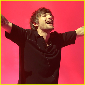 Louis Tomlinson Performs to Sold Out Crowd In Nashville (Photos)
