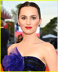 You Have to See What Maude Apatow Did Once For a Costume!