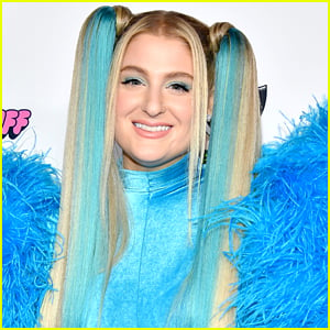 Meghan Trainor Reveals How Becoming a Mom Has Changed Her Music