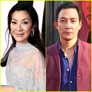 Michelle Yeoh, Daniel Wu & More Cast In Disney+ Series 'American Born Chinese'