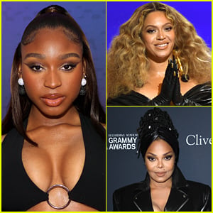 Normani Opens Up About Being Influenced By Beyoncé & Janet Jackson