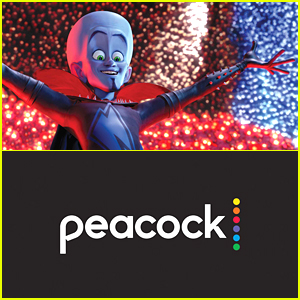 Peacock Ramps Up Animated Programming, Announces 'Megamind' Series & More!