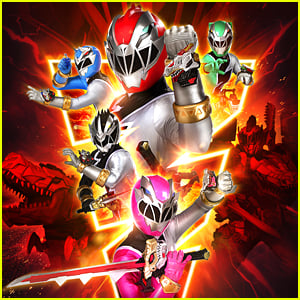 all power rangers full episodes