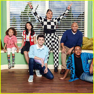 Raven's Home' Renewed For Season 5 At Disney Channel