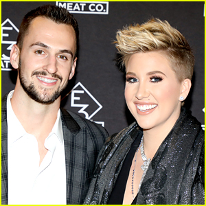 Savannah Chrisley & Ex Nic Kerdiles Speak Out About Depression & Anxiety Following Emergency Event