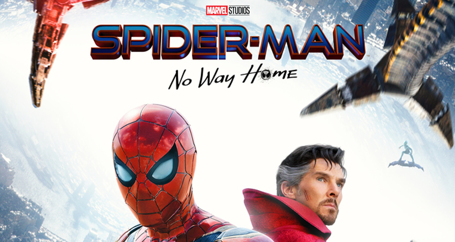 Spider-Man: No Way Home' Has Passed This Film To Become 3rd Highest  Grossing Movie at Domestic Box Office | Movies, Spider Man | Just Jared Jr.