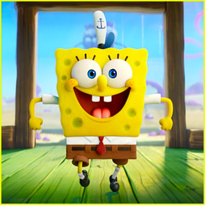 'SpongeBob Squarepants' To Get Several More Movies - Get The Details!