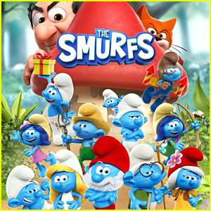 'The Smurfs' Renewed For Season 2 at Nickelodeon, To Also Get Movie Musical!
