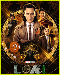 This Actor Confirms They'll Be Back For 'Loki' Season 2