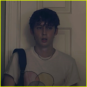 Troye Sivan Releases 'Wait' Music Video with Gordi From New Movie 'Three Months' - Watch Now!