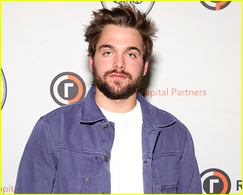 Dylan Sprayberry Returning for Teen Wolf Movie