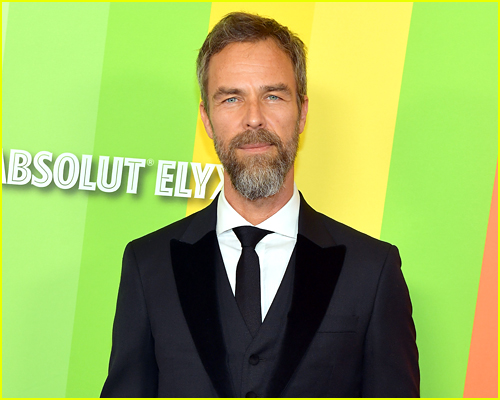 JR Bourne back for Teen Wolf movie