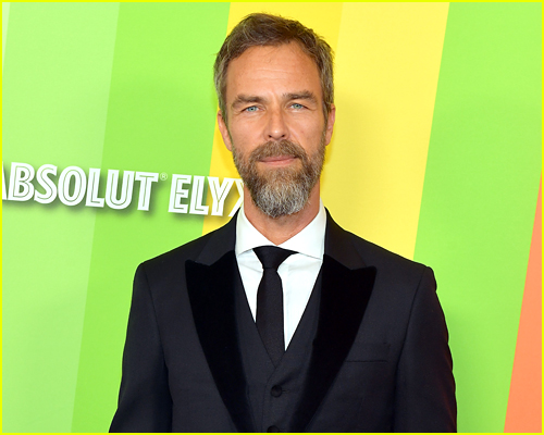 JR Bourne Returning for Teen Wolf Movie