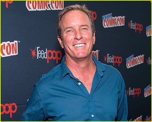 Linden Ashby Returning for Teen Wolf Movie